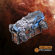 Load image into Gallery viewer, EX-7 Packet Runner **Pre-order June 8th, 2026**
