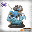 Load image into Gallery viewer, Extreme Mounted Venetian Noble
