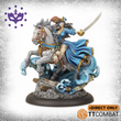Load image into Gallery viewer, Extreme Mounted Venetian Noble
