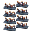 Load image into Gallery viewer, Shaltari Pungari **PRE-ORDER**
