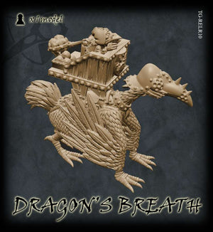 Dragon's Breath