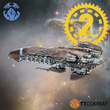 Load image into Gallery viewer, 2-Up Remnant Centurion *EXCLUSIVE*
