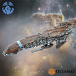 Load image into Gallery viewer, Remnant Centurion *EXCLUSIVE*
