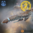 Load image into Gallery viewer, 2-Up Remnant Centurion *EXCLUSIVE*
