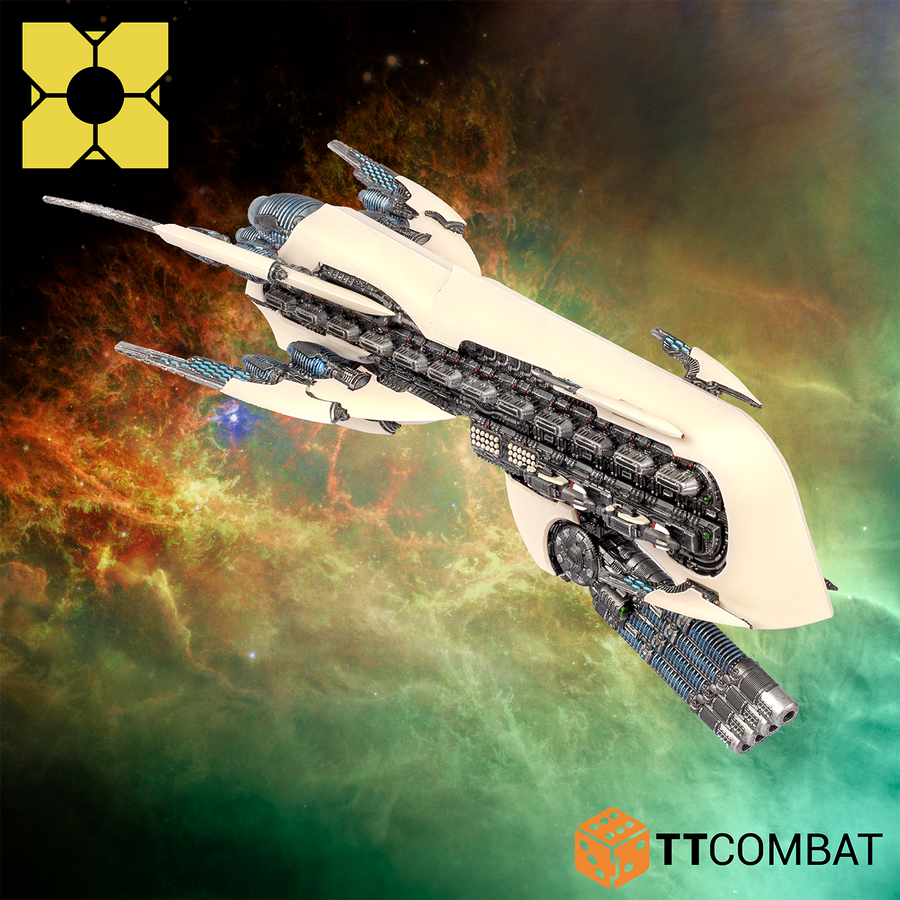 PHR Dreadnought