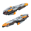 Load image into Gallery viewer, Resistance Battlecruisers
