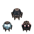 Load image into Gallery viewer, Resistance Battlecruisers
