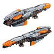 Load image into Gallery viewer, Resistance Battlecruisers
