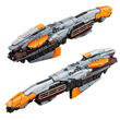 Load image into Gallery viewer, Resistance Battlecruisers
