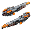 Load image into Gallery viewer, Resistance Battlecruisers
