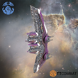Load image into Gallery viewer, Resistance Palatine Command Barge *EXCLUSIVE*
