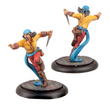 Load image into Gallery viewer, Lunar Congregation - Strigoi
