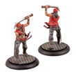 Load image into Gallery viewer, Lunar Congregation - Strigoi
