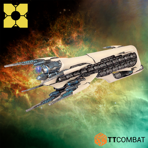 PHR Dreadnought