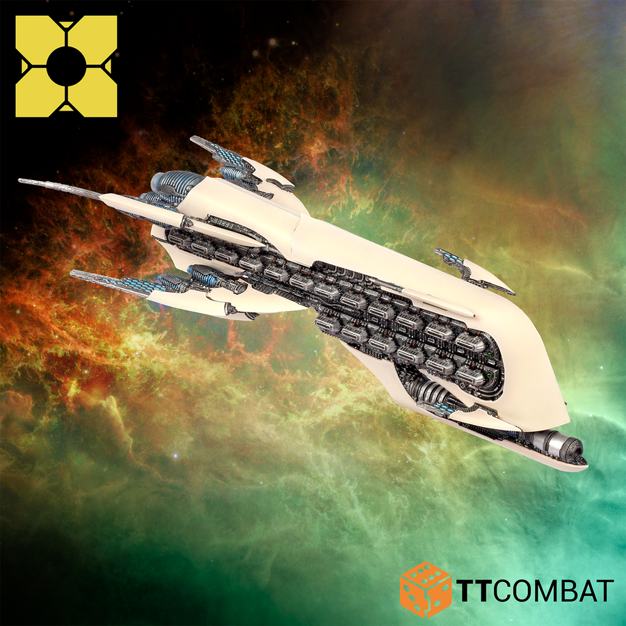 PHR Dreadnought