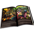 Load image into Gallery viewer, Carnevale Rulebook - First Edition
