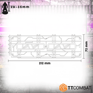 Prefab Chems Lab