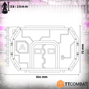 Prefab Chems Lab