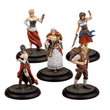 Load image into Gallery viewer, Sanguine Sin - Guild
