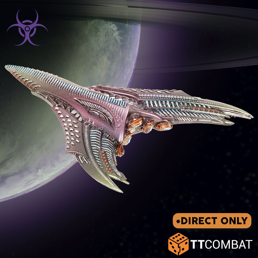 Scourge Back Scourge Solar Cruisers – TTCombat