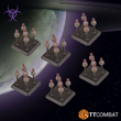Load image into Gallery viewer, Scourge Mines **PRE-ORDER JULY 3RD 2026**
