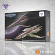 Load image into Gallery viewer, Scourge Battlecruisers **PRE-ORDER JULY 3RD 2026**
