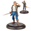 Load image into Gallery viewer, Patricians Single Miniature
