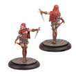 Load image into Gallery viewer, Ladies of the Night - Guild
