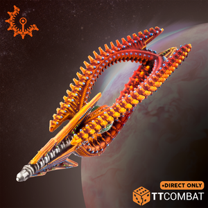 Shaltari Frigate Sprue * * PRE-ORDER OCT 18th * *