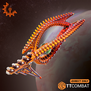 Shaltari Frigate Sprue * * PRE-ORDER OCT 18th * *