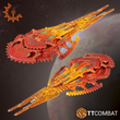 Load image into Gallery viewer, Shaltari Battleship
