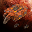 Load image into Gallery viewer, TYPE-87 Terminus Harvester *EXCLUSIVE*
