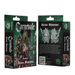 Load image into Gallery viewer, The Brine Shaman - Rashaar  **PRE-ORDER 11-09-26**
