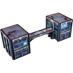Skybridge Complex - Chroma **Pre-Order 14-08-26**