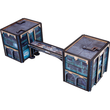 Load image into Gallery viewer, Skybridge Complex - Chroma **Pre-Order 14-08-26**
