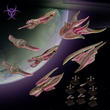 Load image into Gallery viewer, Scourge Battlefleet
