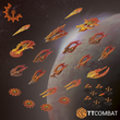 Load image into Gallery viewer, Shaltari Battlefleet **PRE-ORDER 12th December**
