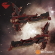 Load image into Gallery viewer, Bioficer Battlecruiser
