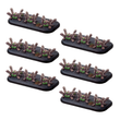 Load image into Gallery viewer, Bioficer Spitters **PRE-ORDER**
