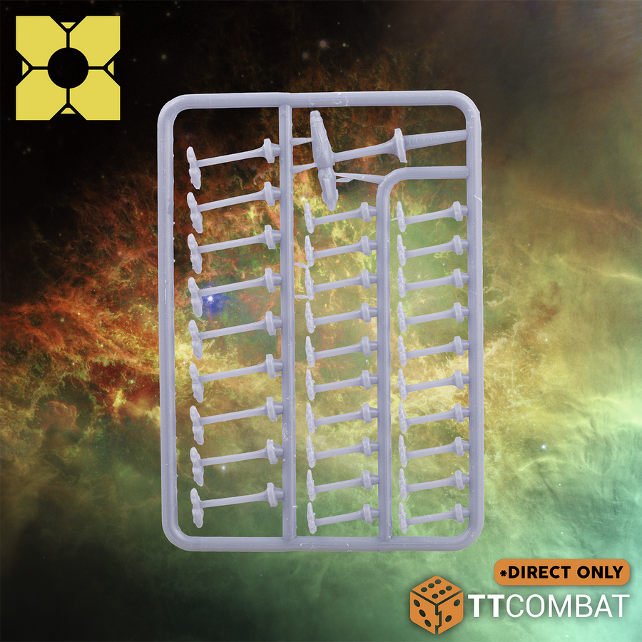 PHR Launch Assets **PRE-ORDER 12th December**