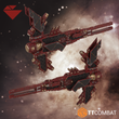 Load image into Gallery viewer, Bioficer Battlecruiser
