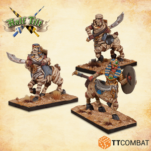 Striders of the Sandy Tombs **PRE-ORDER 19TH OF SEPTEMBER**