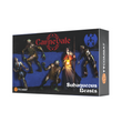 Load image into Gallery viewer, Subaqueous Beasts - Strigoi
