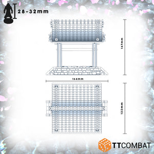 Toshi: Sumo Stage