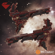 Load image into Gallery viewer, Bioficer Battlecruiser

