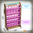 Load image into Gallery viewer, TTCombat Paint Rack 25
