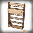 Load image into Gallery viewer, TTCombat Paint Rack 25
