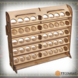 Load image into Gallery viewer, TTCombat Paint Rack 50
