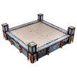 Load image into Gallery viewer, - Diamond Oasis - RUMBLESLAM Championship Ring ****PREORDER 6/11/26 RELEASE****
