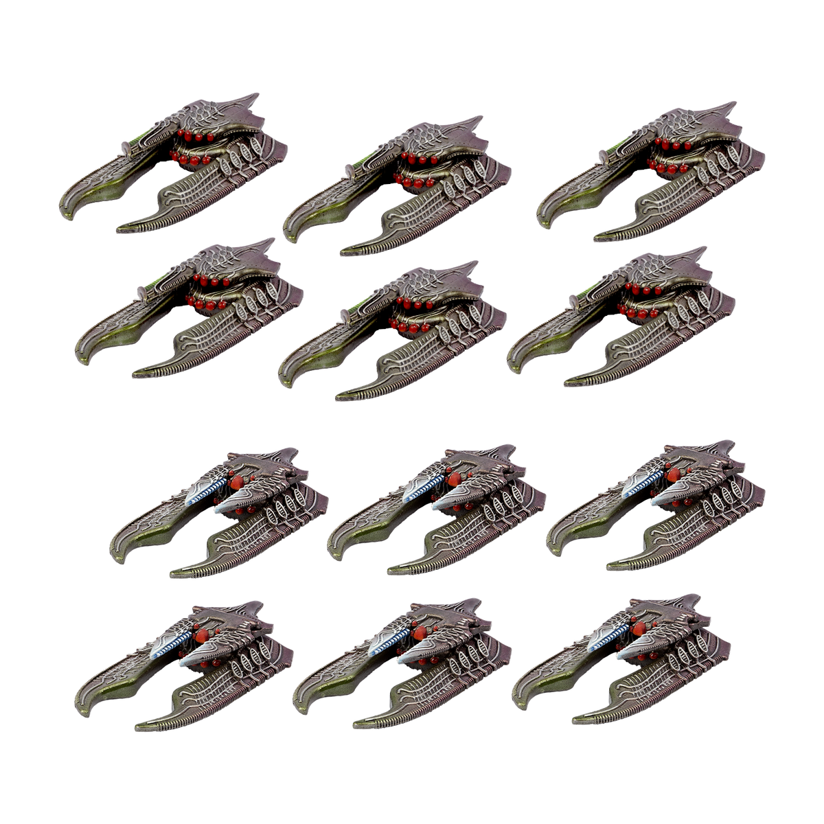 Scourge Starter Army - Dropzone Direct Only **Pre-Order 14-08-26 ...